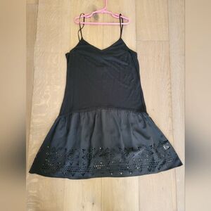 Townsen dress size S black